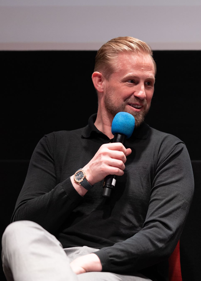 Kasper Schmeichel