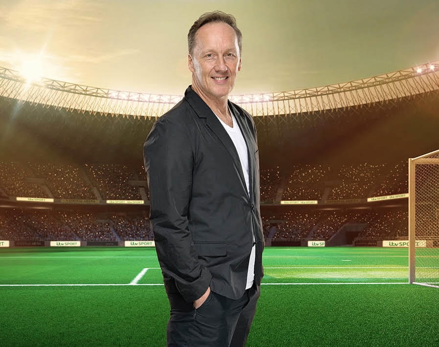 Lee Dixon