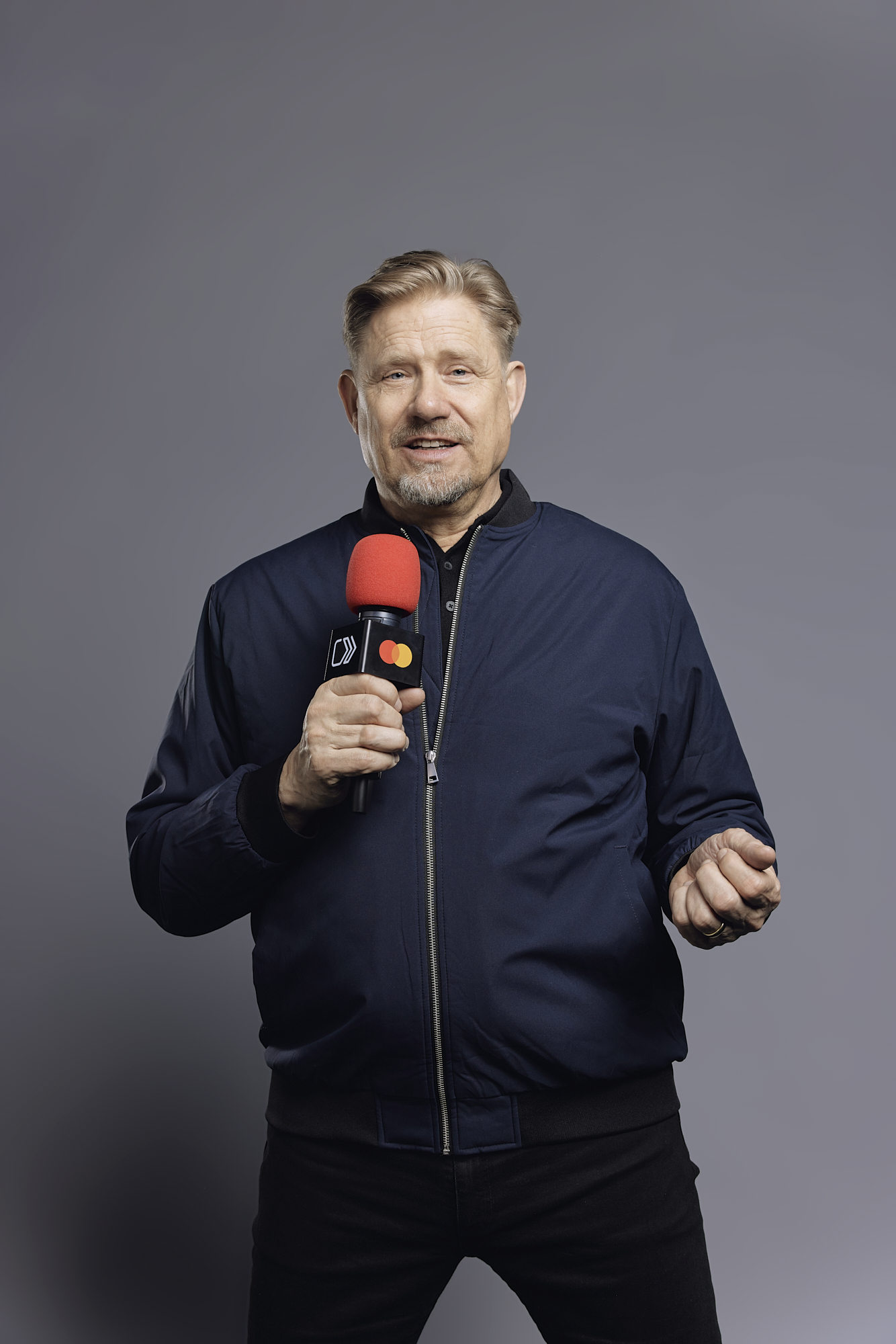 Peter Schmeichel - Football Legend & Broadcaster